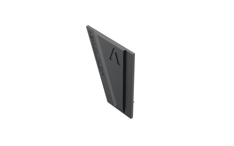AEROCOMPACT - XCL60 Endkappe links für Profil X60