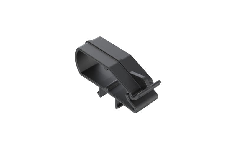 AEROCOMPACT - CLP-R Kabelclip Schiene