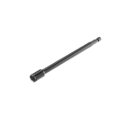 AEROCOMPACT - BIT8SL Stecknussbit SW8, 150mm lang