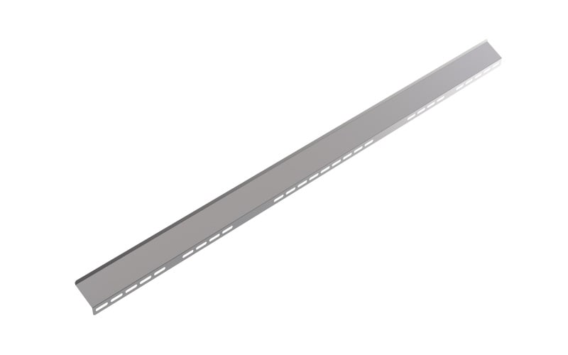 AEROCOMPACT - SN05WD-2555 Windleitblech 5° 2555mm
