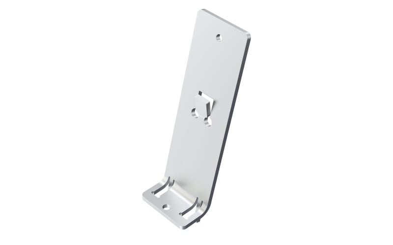 AEROCOMPACT - SNPOWB SN Windleitblech Halter hoch