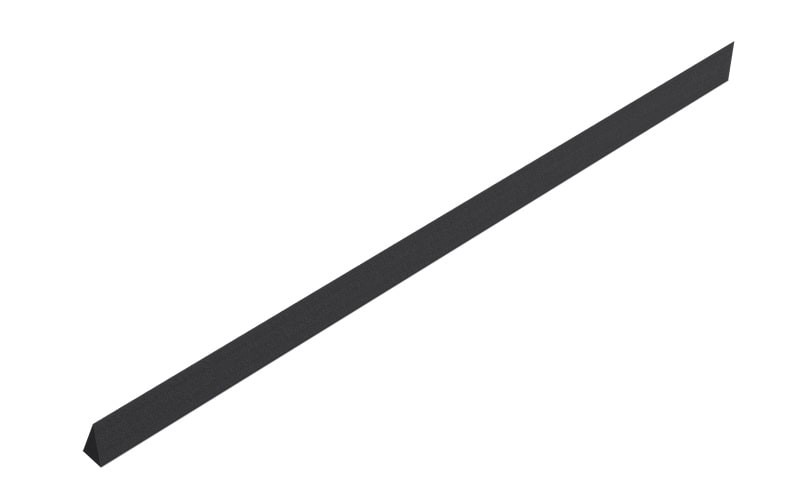 AEROCOMPACT - XFW60 Schaumstoffkeil