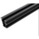 AEROCOMPACT - X40B-5850 Montageschiene 5850 mm, schwarz