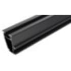 AEROCOMPACT - X60B-3550 Montageschiene 3550 mm, schwarz