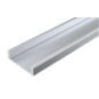 AEROCOMPACT - XT-R-1980 Grundplatte lang XT 1980mm