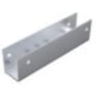 AEROCOMPACT - TR15S Sandwichdach-Sockel 150mm 20-20