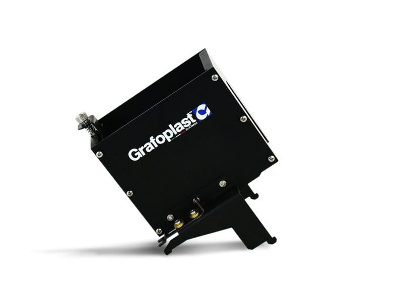 GRAFOPLAST - Lader für  EVOMAX 1st