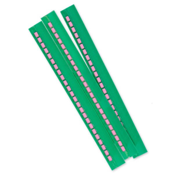 GRAFOPLAST - Stab Medium Rosa 50 st