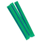 GRAFOPLAST - Stab Medium Blau 50 st
