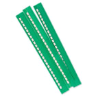 GRAFOPLAST - Stab Medium Weiß 50 st