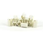 GRAFOPLAST - kennzeichnungsträger Snap-on L=10 mm Ø=2÷3,5 1000 st