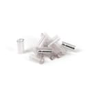 GRAFOPLAST - kennzeichnungsträger Flat Länge 18 mm Ø=4÷7 500 st