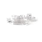 GRAFOPLAST - kennzeichnungsträger Flat Länge 10 mm Ø=6÷10 500 st