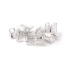 GRAFOPLAST - kennzeichnungsträger Flat Länge 10 mm Ø=10÷14 200 st