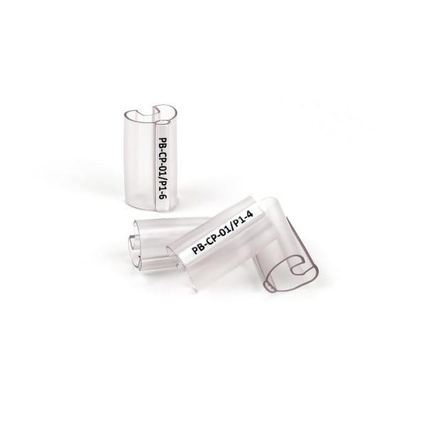 GRAFOPLAST - kennzeichnungsträger Flat L=30 mm Ø=10÷14 MC=400 st