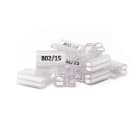 GRAFOPLAST - kennzeichnungsträger doppia cava L=23 mm Ø=14÷16 20 st