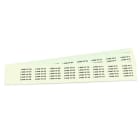 GRAFOPLAST - Schilder PVC 27X8 Fluo
