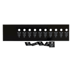 GRAFOPLAST - DATENSCHILDER 38X19 PVC SCH 440st