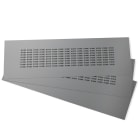 GRAFOPLAST - Klebeetikett PET 12X5mm M 2400st
