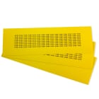 GRAFOPLAST - Klebeetikett Vinyl 12X5mm G
