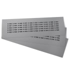 GRAFOPLAST - Klebeetikett PET 20X9mm M 1000st