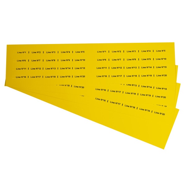 GRAFOPLAST - Klemmen Streifen Leiterplatte GE 176st