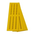 GRAFOPLAST - Klemmen Streifen Wago 260 GE 132st