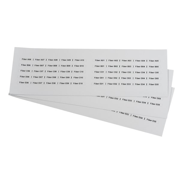 GRAFOPLAST - Klebend Streifen Leiterplatte und Komponenten W 105x4mm