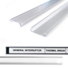 GRAFOPLAST - Schinendecken 1000x15mm 35 st