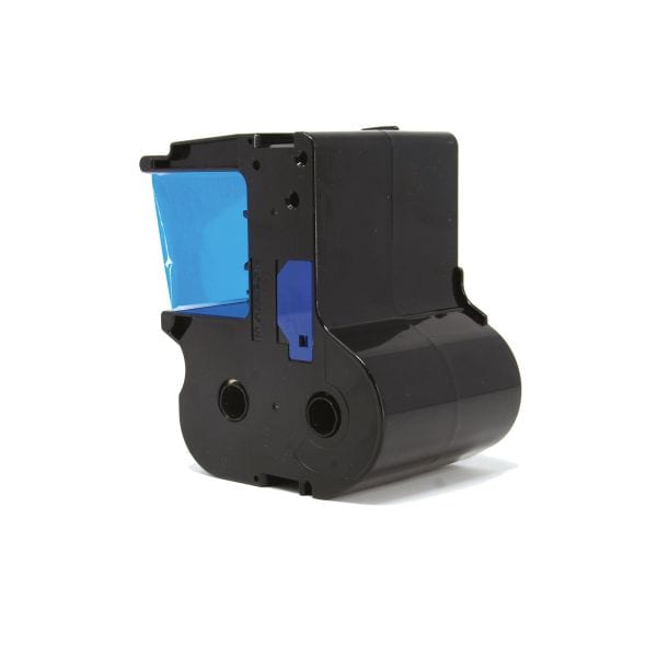 GRAFOPLAST - Druckband Blau EVOMAX - 1 st.
