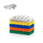 GRAFOPLAST - Klemmen Decen. Weidmüller. 5x10 540 st.