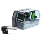 GRAFOPLAST - Thermotransfer-Rollendrucker mit Perforator 1st