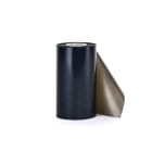 GRAFOPLAST - Schwarzes Druckband 110mmx300m 1st