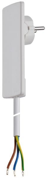 SCHULTE - EVOline Plug FIX, ws, 1, 5m, AEH