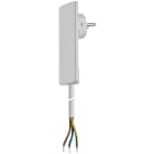 SCHULTE - EVOline Plug FIX, ws, 1, 5m, AEH