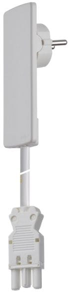 SCHULTE - EVOline Plug FIX, ws, 1, 5m, GST-BU