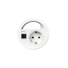 SCHULTE - Circle80, A+C, ws, 1m GST