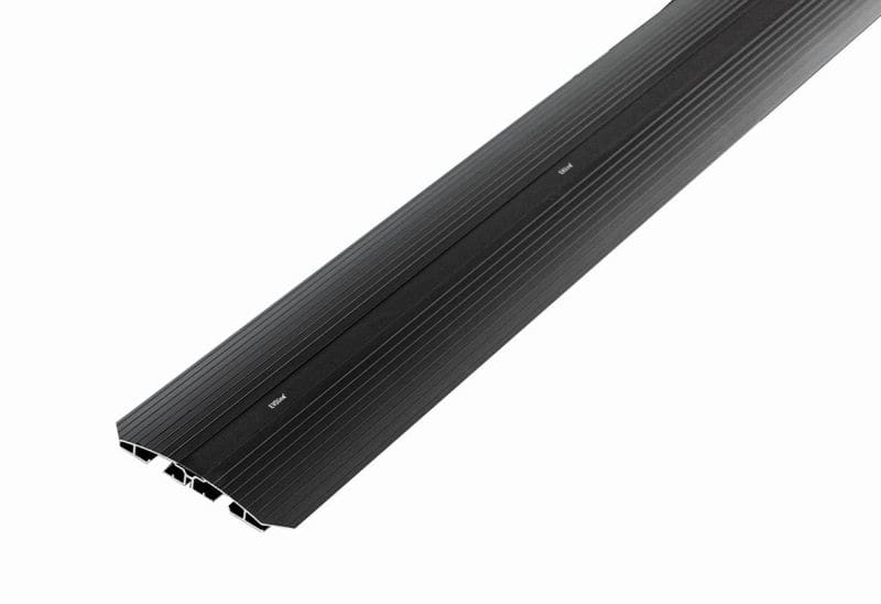 SCHULTE - EVOline Bridge, sw, 1.200mm