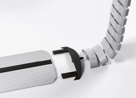 SCHULTE - EVOline Bridge Modul Adapter Wirelane