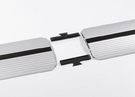 SCHULTE - EVOline Bridge Modul Verbindung