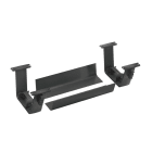 SCHULTE - EVOline Rail, 3fach Express VDE, 2x165mm