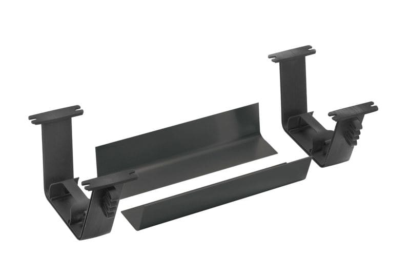 SCHULTE - EVOline Rail, 4fach-Express VDE, 2x215mm