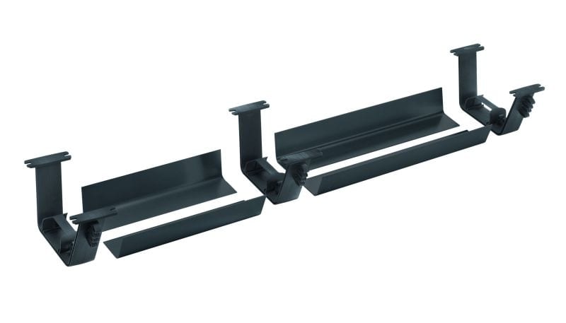 SCHULTE - EVOline Rail-SET800mm