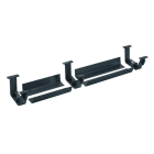 SCHULTE - EVOline Rail-SET800mm