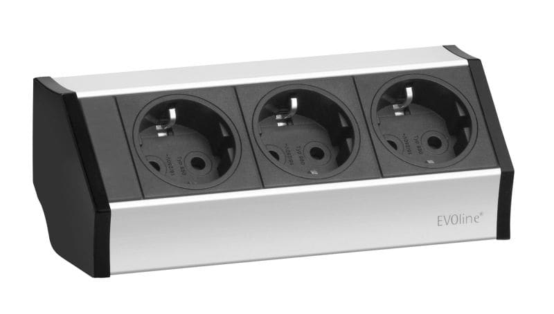 SCHULTE - V-Dock, CUISINE, 3VDE, si