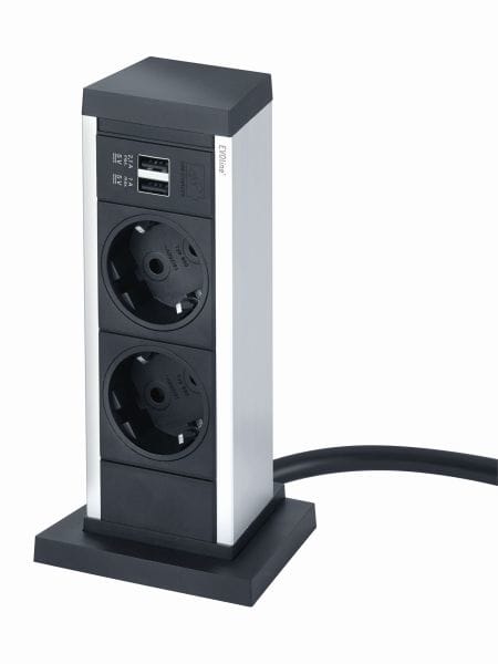 SCHULTE - Up - USB-Basic, si