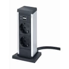 SCHULTE - Up - USB-Basic, si
