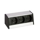 SCHULTE - R-Dock, 3VDE, si, GST