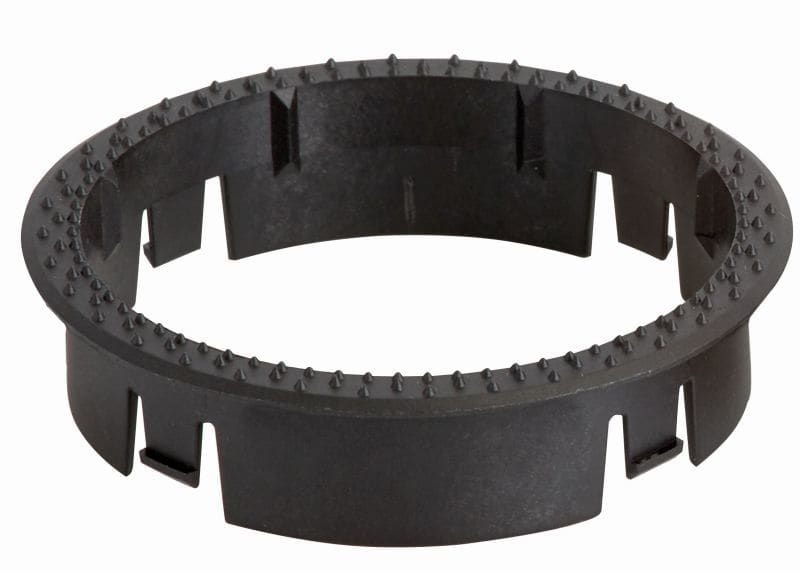 SCHULTE - One, Polsterring, flach