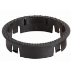 SCHULTE - One, Polsterring, flach